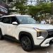 Kelengkapan Mitsubishi Destinator, SUV Ideal untuk Keluarga