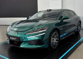 Spesifikasi Keren Danza Z9 GT Terbaru di Indonesia