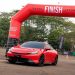 Bongkar Rahasia Kenyamanan dan Kelincahan Mobil Honda