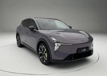Mona L05 Siap Meluncur dengan Fitur Kursi Zero-Gravity