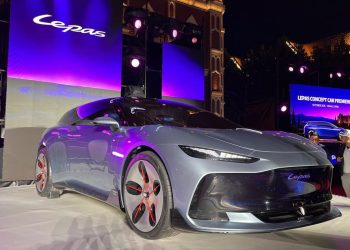 Arah Desain Mobil Masa Depan Setelah Debut Global Aura