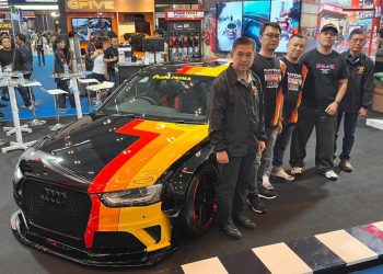 Inovasi Baru Penta Prima di IMX 2026