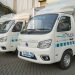 Perluas Layanan Energi Bersih untuk Elektrifikasi Armada Sektor Industri