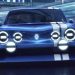 Renault Luncurkan Kembali Gordini dengan Spesifikasi Konsep Terbaru