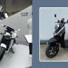Bukan Hanya Mobil, Juga Ada Motor Listrik Cerdas dari Chery