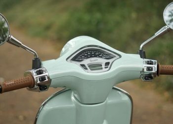 Bikin Dots Handgrip dengan Teknologi VEECT dan Material DuraSoft, Ini Kelebihannya