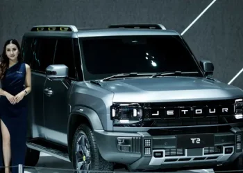 Jetour Ingin Menjadi Merek Off-Road Premium di Pasar Indonesia