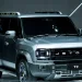 Jetour Ingin Menjadi Merek Off-Road Premium di Pasar Indonesia