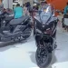 Yadea GT80 Siap Uji Jarak Jauh Mampu Tembus 180 Km Sekali Cas