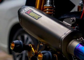 Asap Putih dan Hilangnya Tenaga Motor, Tanda Kerusakan yang Tidak Boleh Diremehkan