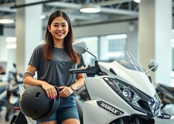 Mitos Perawatan Motor Matic yang Justru Merugikan Pengendara