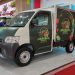 Penjualan Ritel Naik 10 Persen, Mobil Ini Jadi Penopang Utama