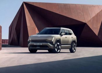 Tucson 2027 Mendapat Perubahan Signifikan, Simak Apa Saja Perubahannya