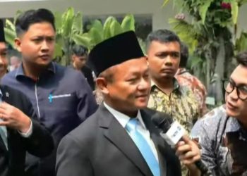 Intip Isi Garasi Menperin Sarmuji Pengganti Agus Gumiwang di Kementerian Perindustrian