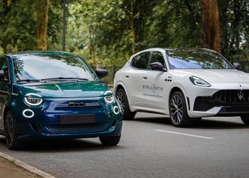 Teknologi Level 2++ Mampu Beradaptasi di Berbagai Kondisi Jalan