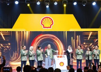 Shell Kembali Dominasi Pasar Pelumas Global
