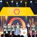 Shell Kembali Dominasi Pasar Pelumas Global