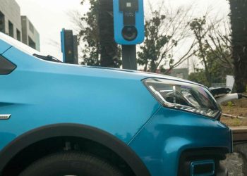 Insentif Berakhir, China Mulai Terapkan Pajak pada Baterai Mobil Listrik