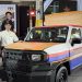 Tamaraw Siap Jadi Pengganti Jeepney, Inilah Wujud Terbarunya