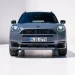 Bukan Mini Countryman Standar, Varian Ini Miliki Kemampuan Off-Road Lebih Baik