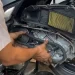 Kampas Ganda CVT Motor Matic Aus, Gejala dan Cara Perawatannya yang Perlu Diketahui