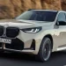 X3 M50 Makin Buas dengan Tenaga Naik dan Teknologi Velg Canggih
