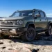 Pikap Diesel PHEV dari Chery Siap Tantang Ranger dan Hilux