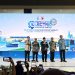 PEVS 2026 Resmi Dibuka, Pemerintah Paparkan Situasi Pasar Kendaraan Listrik