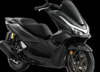 PCX160 Kembali ke Malaysia Setelah Enam Tahun Tidak Ada di Pasaran