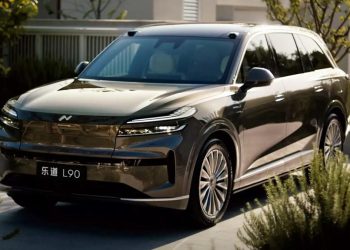 Penghargaan Mobil Dunia 2027 Dikuasai oleh Mobil China