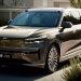 Penghargaan Mobil Dunia 2027 Dikuasai oleh Mobil China
