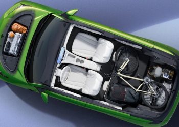 Seagull Baru BYD Tingkatkan Kualitas, Fitur Terbaru Jadi Sorotan