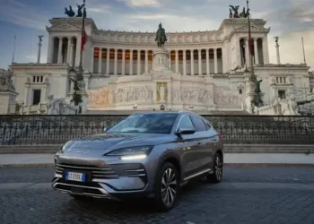 Ekspor Mobil Hybrid dari China ke Eropa Diprediksi Menurun, Ini Alasannya