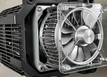 Harga Murah Bukan Segalanya, Cover Radiator Ini Berisiko Merusak Mesin