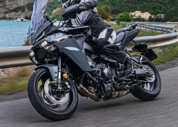 Recall MT-09, Temukan Penyebab Masalahnya