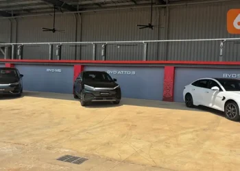 Dua Tahun di Indonesia, BYD Sampaikan Capaian dan Rencana Masa Depan