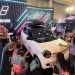 Wuling Aira EV sebagai Kanvas untuk Karya Seni
