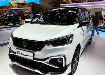 Harga Ertiga Baru dan Bekas Oktober 2026