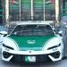 Polisi Dubai Operasikan Mobil Lamborghini dengan Misi Khusus di Baliknya
