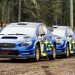 WRC Kembali ke AS Setelah 39 Tahun Absen