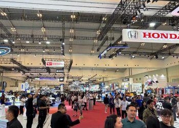 Gaikindo Auto Week 2026 Diselenggarakan di 10 Kota, Simak Jadwal dan Lokasinya