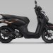Honda Genio Mendapat Warna Baru dengan Tampilan yang Lebih Kalcer