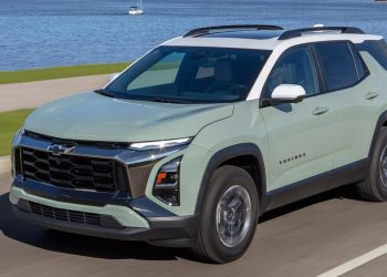 Digugat Pemilik Chevrolet dan GMC General Motors Terhadap Gugatan