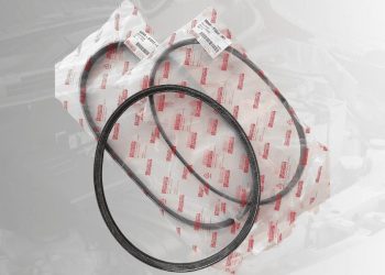 Vanbelt Mobil Putus Secara Mendadak, Kenali 8 Gejala Pentingnya