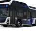 Bus Hidrogen Isuzu dan Toyota, Inilah Spesifikasinya