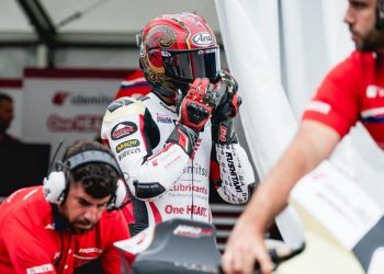 Perhatian Terhadap Merek Indonesia di MotoGP Jepang