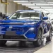 Geely dan NIO Inovasi Baru dalam Era Mobil Listrik