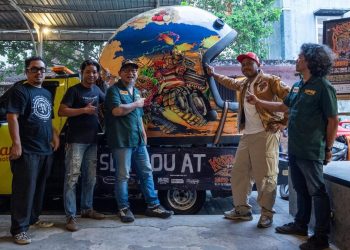 Kustomfest 2026 Akan Digelar dengan Konsep yang Berbeda