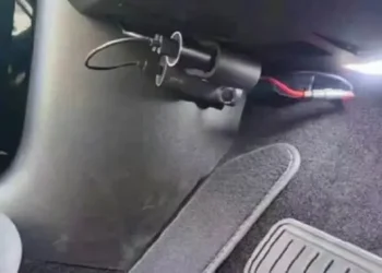 Pedal Rem Mobil Mendadak Keras? 5 Penyebab dan Cara Mengatasinya