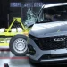 Tiggo 2 Tanpa Bintang dalam Uji Tabrak Latin NCAP